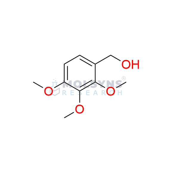 Trimetazidine EP Impurity D