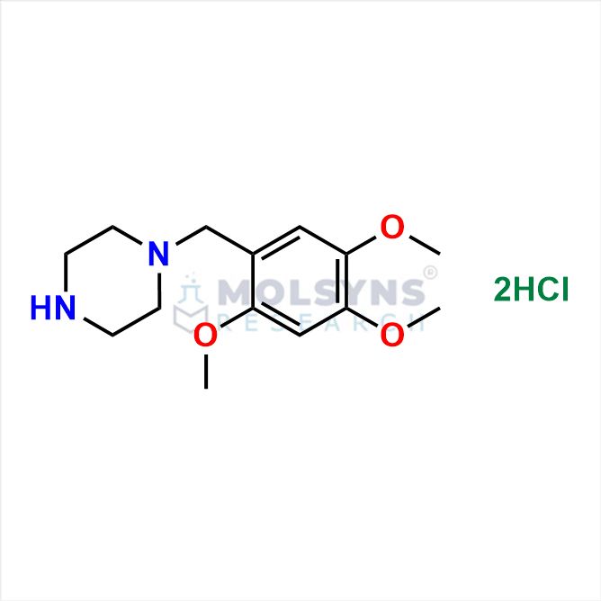 Trimetazidine EP Impurity E