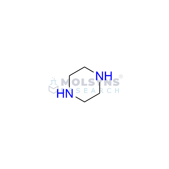 Trimetazidine EP Impurity G