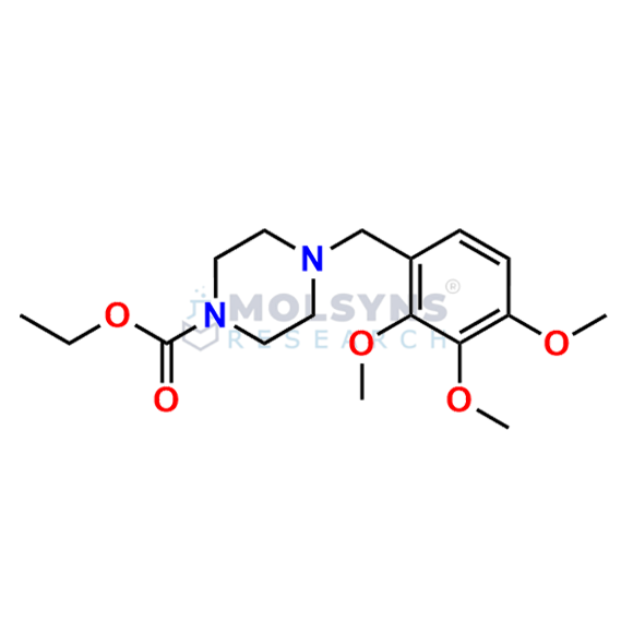 Trimetazidine EP Impurity H