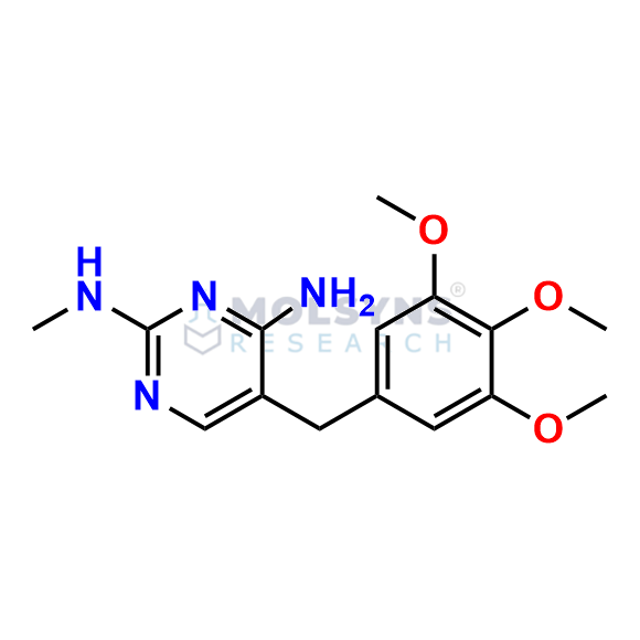 Trimethoprim EP Impurity A