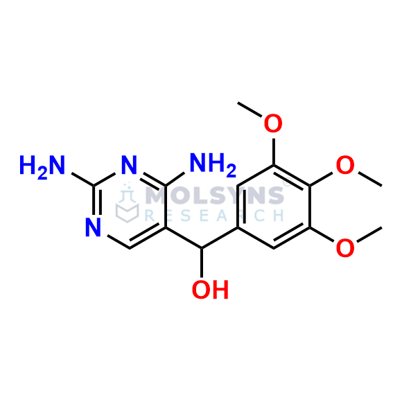 Trimethoprim EP Impurity C