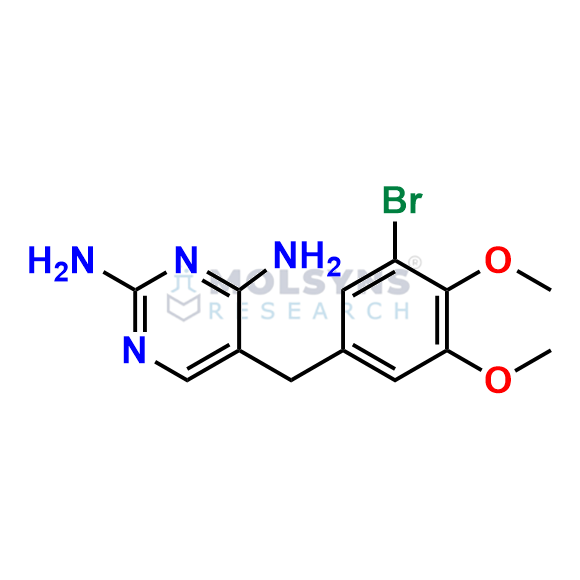 Trimethoprim EP Impurity F