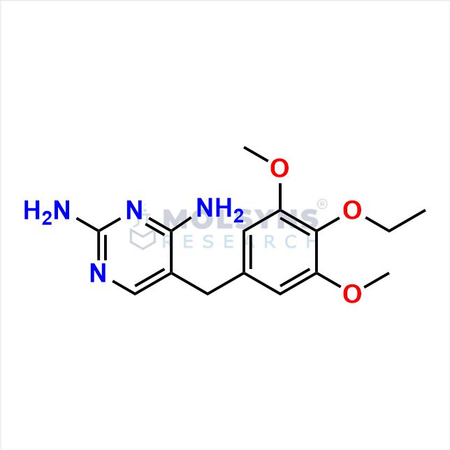 Trimethoprim EP Impurity G