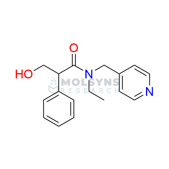 Tropicamide