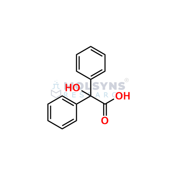 Trospium Chloride EP Impurity A