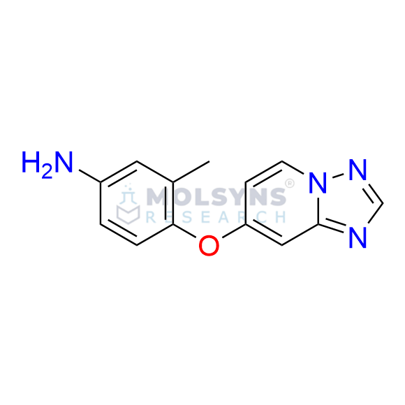 Tucatinib Impurity 9