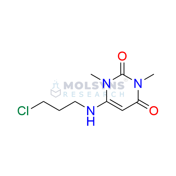 Urapidil Impurity 1