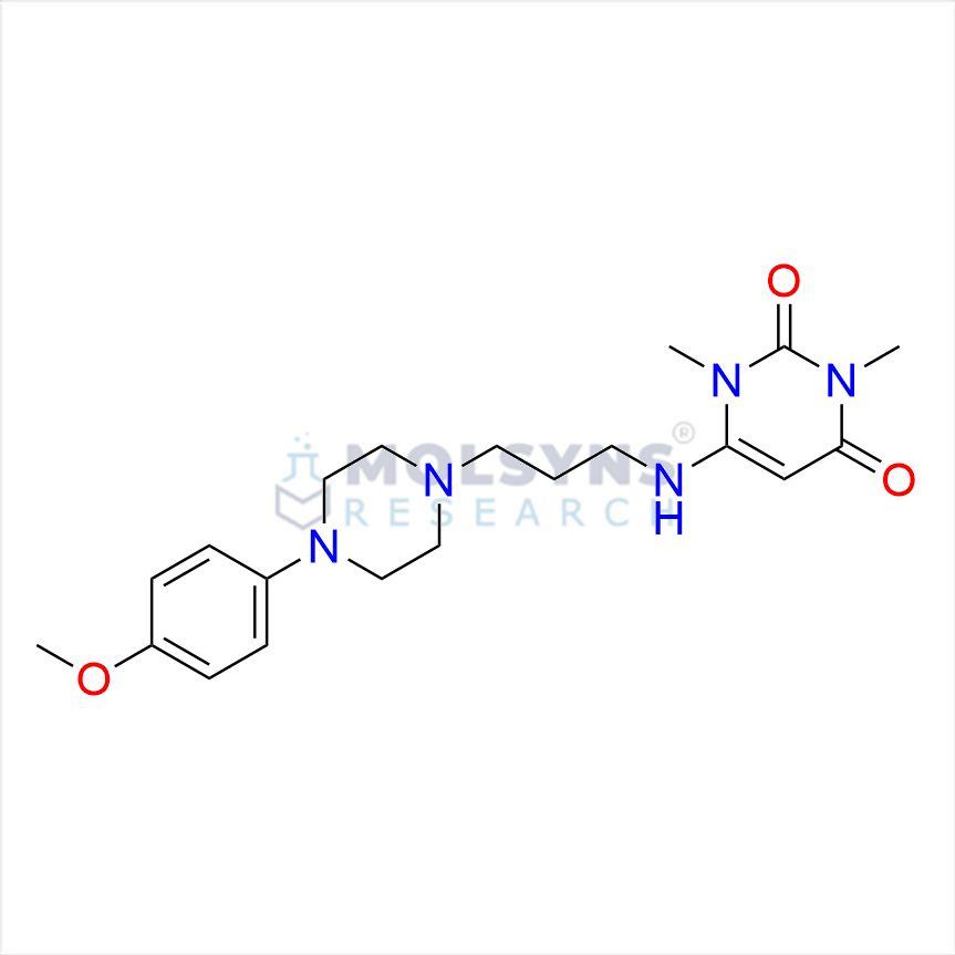 Urapidil Impurity 2