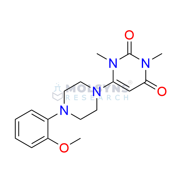 Urapidil Impurity 9