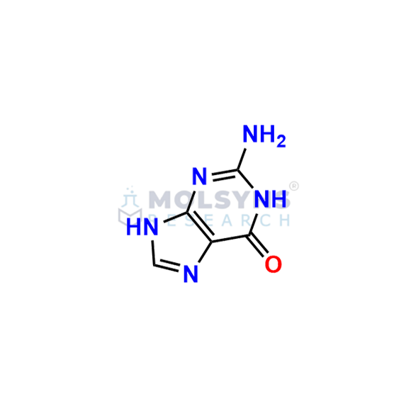 Valaciclovir EP Impurity A