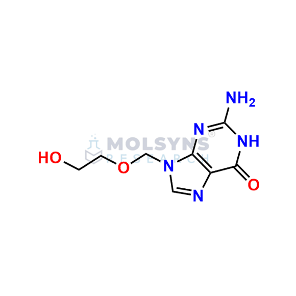 Valaciclovir EP Impurity B