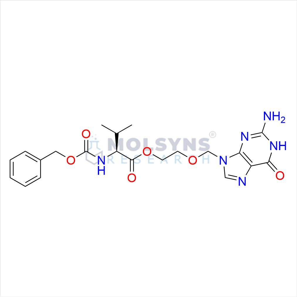 Valaciclovir EP Impurity E