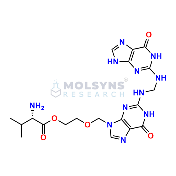 Valaciclovir EP Impurity N