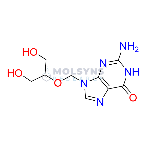 Valganciclovir EP Impurity A