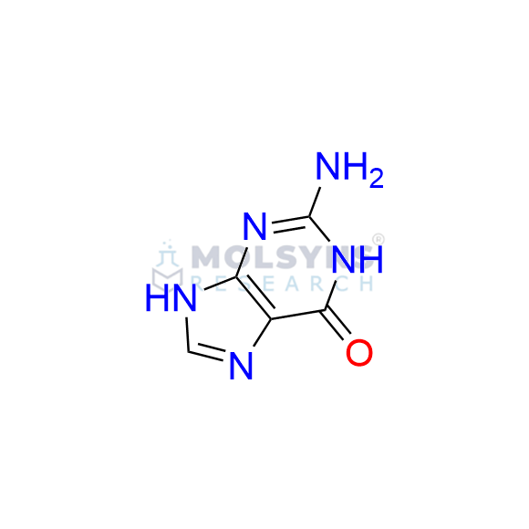 Valganciclovir EP Impurity B