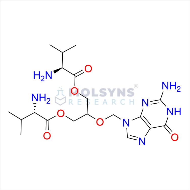 Valganciclovir EP Impurity F