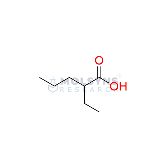 Valproic Acid EP Impurity B