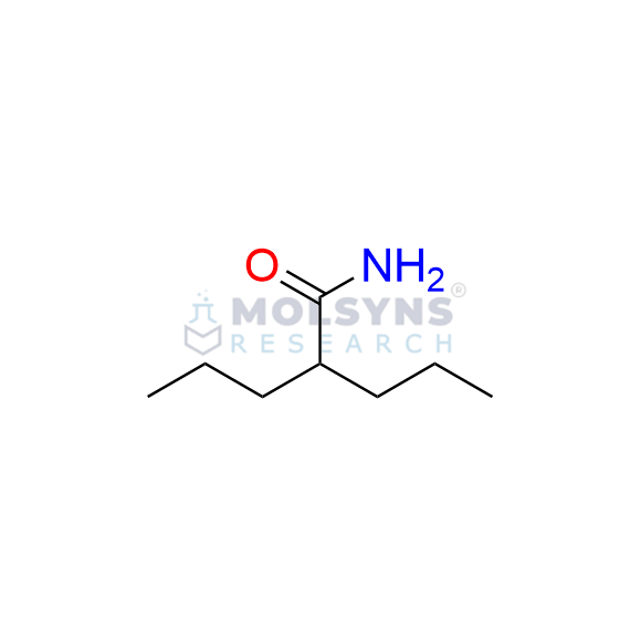 Valproic Acid EP Impurity F