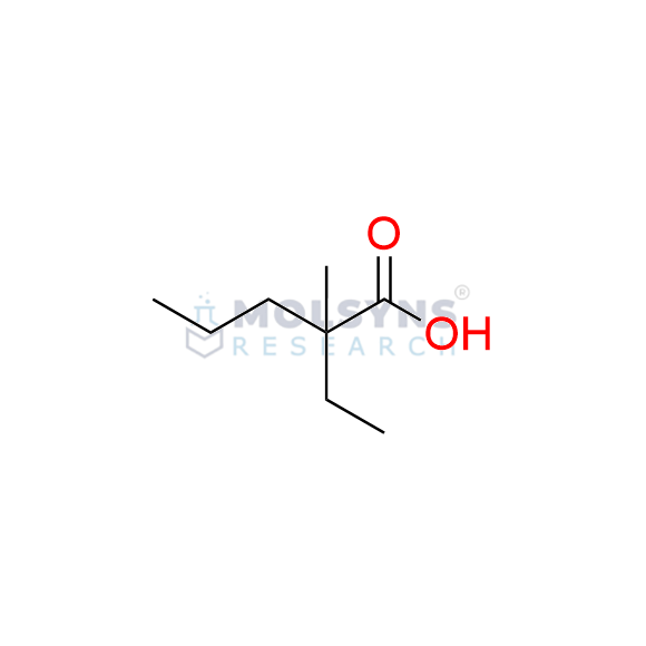 Valproic Acid EP Impurity K