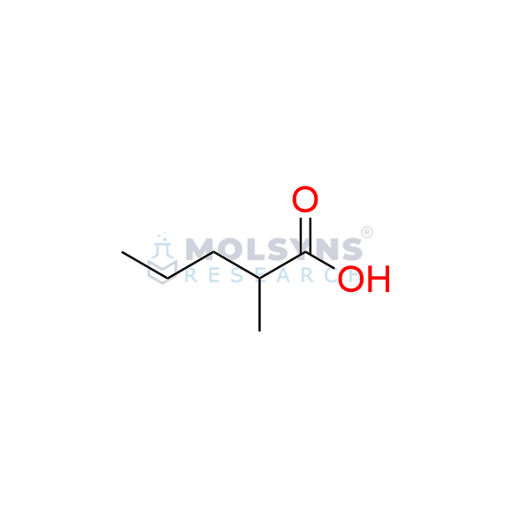 Valproic Acid EP Impurity L