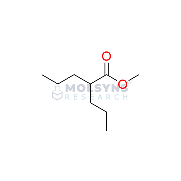 Valproic Acid Methyl Ester