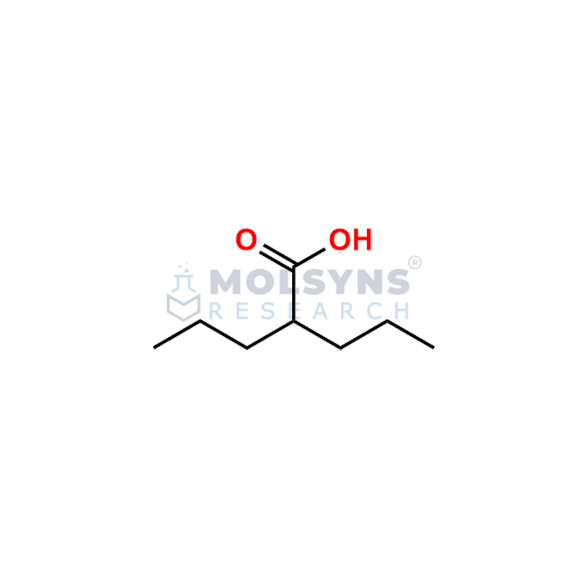 Valproic acid