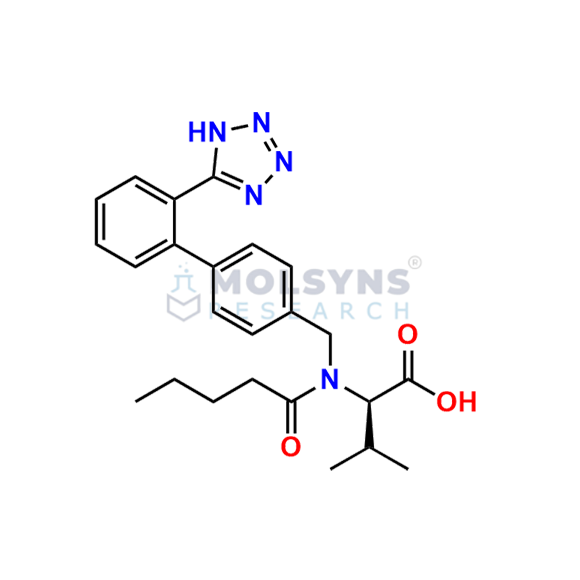 Valsartan EP Impurity A