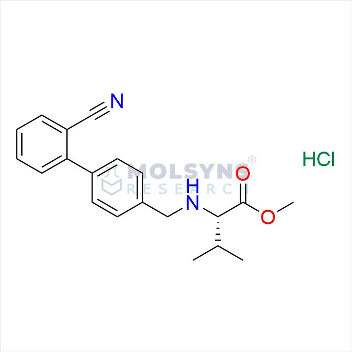 Valsartan Impurity 8