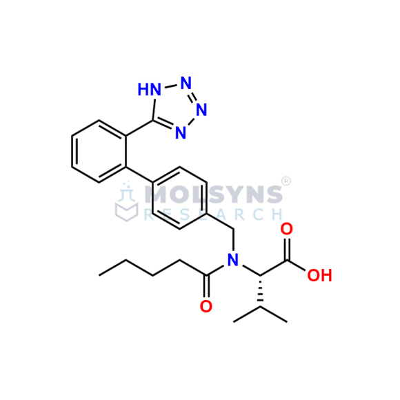 Valsartan