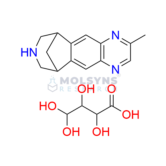 Varenicline Impurity 1