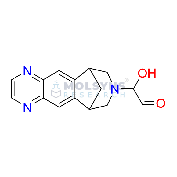 Varenicline Impurity 35