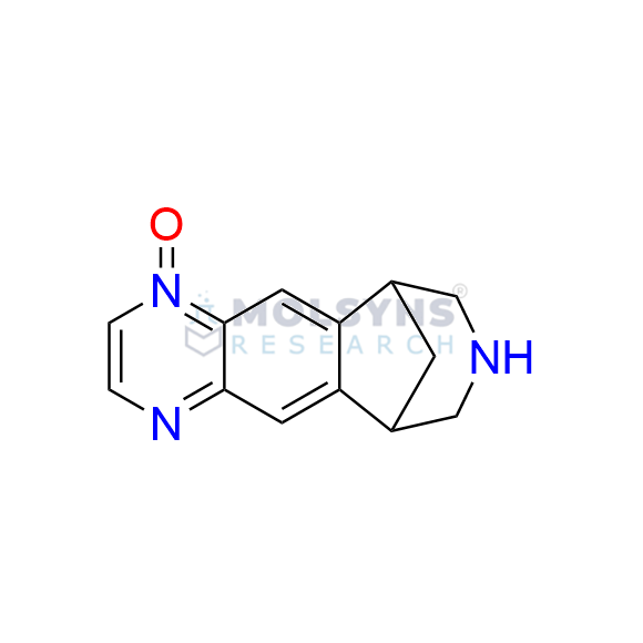 Varenicline N-Oxide