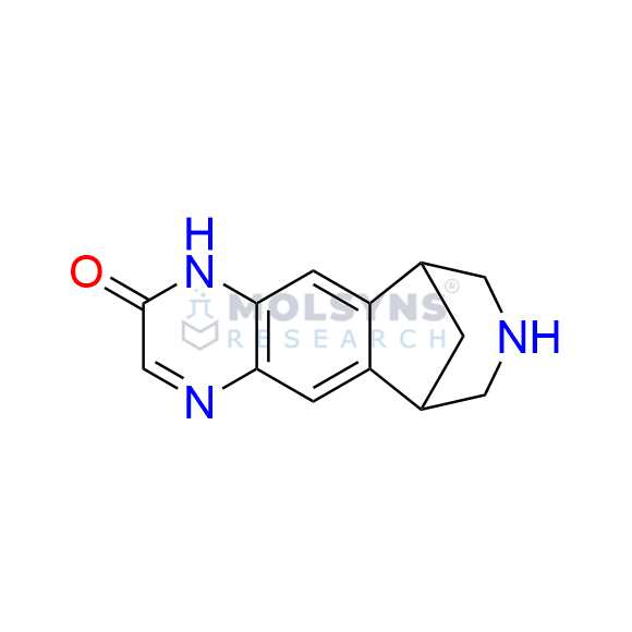 Varenicline Tartrate Impurity E