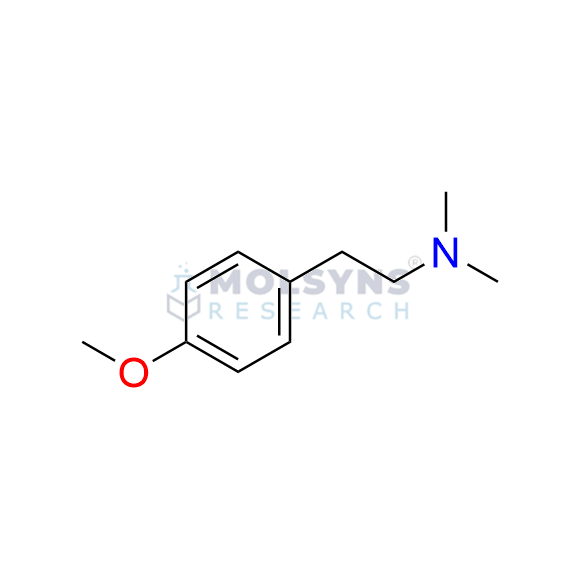 Venlafaxine EP Impurity A