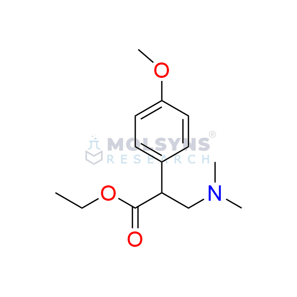 Venlafaxine EP Impurity B