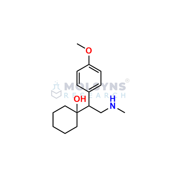 Venlafaxine EP Impurity D