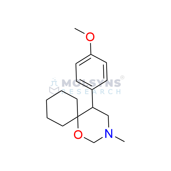 Venlafaxine EP Impurity E