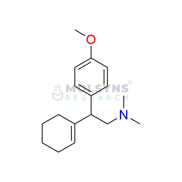 Venlafaxine EP Impurity F