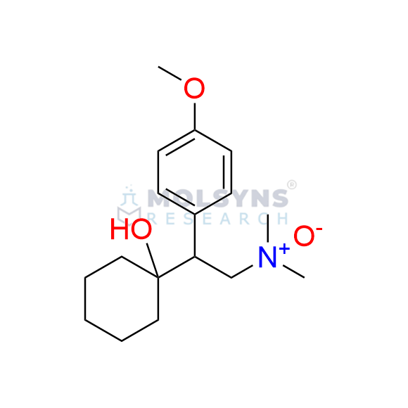 Venlaflaxine N-oxide