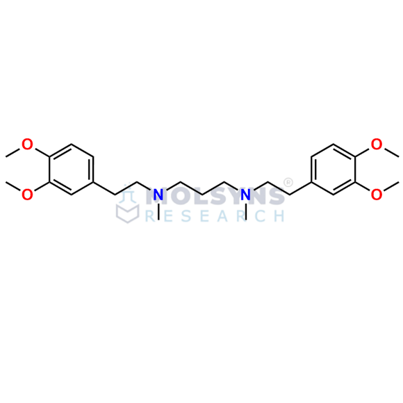 Verapamil EP Impurity A