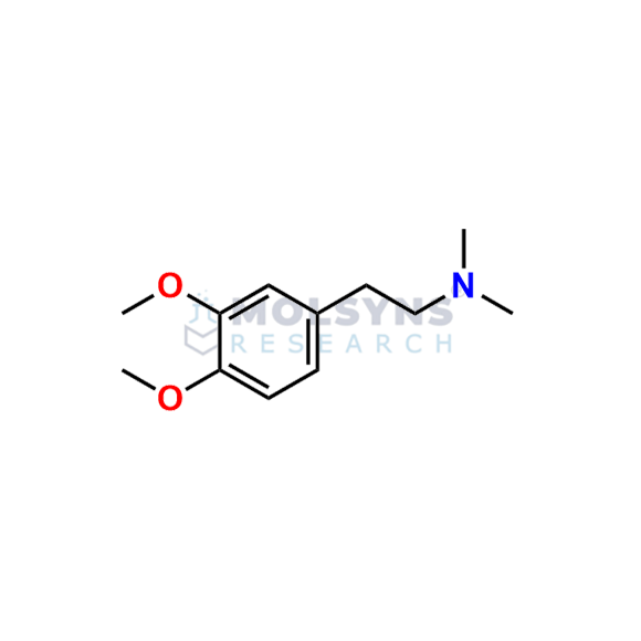 Verapamil EP Impurity C