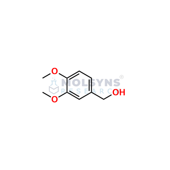 Verapamil EP Impurity E