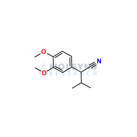 Verapamil EP Impurity K