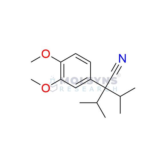 Verapamil Impurity 6