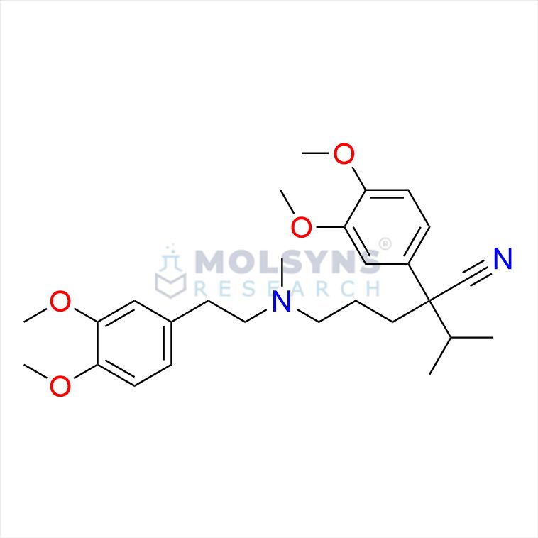 Verapamil