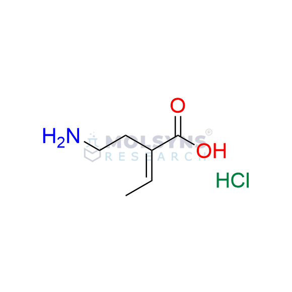 Vigabatrin EP Impurity B