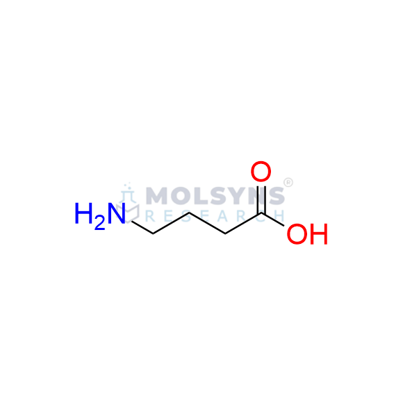 Vigabatrin EP Impurity D