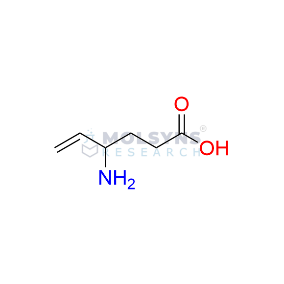 Vigabatrin