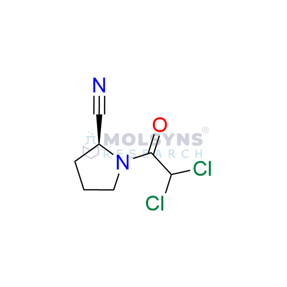 Vildagliptin Impurity 34